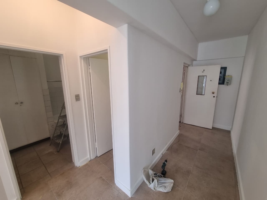 To Let 1 Bedroom Property for Rent in Cape Town City Centre Western Cape